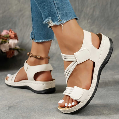 Agnes | Lightweight Comfort Sandals
