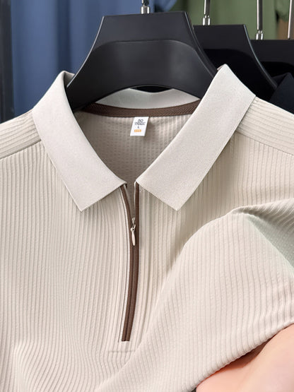 Cooling Antibacterial Polo