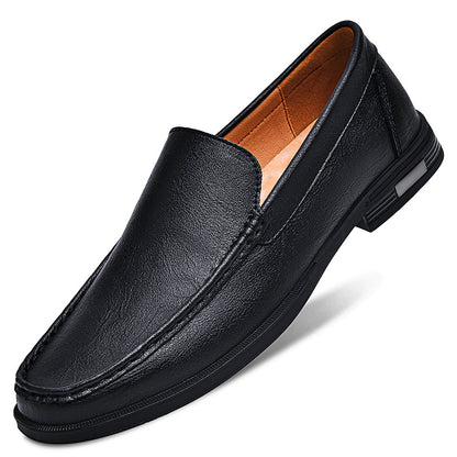 Pelle - Italiana Leather Loafers