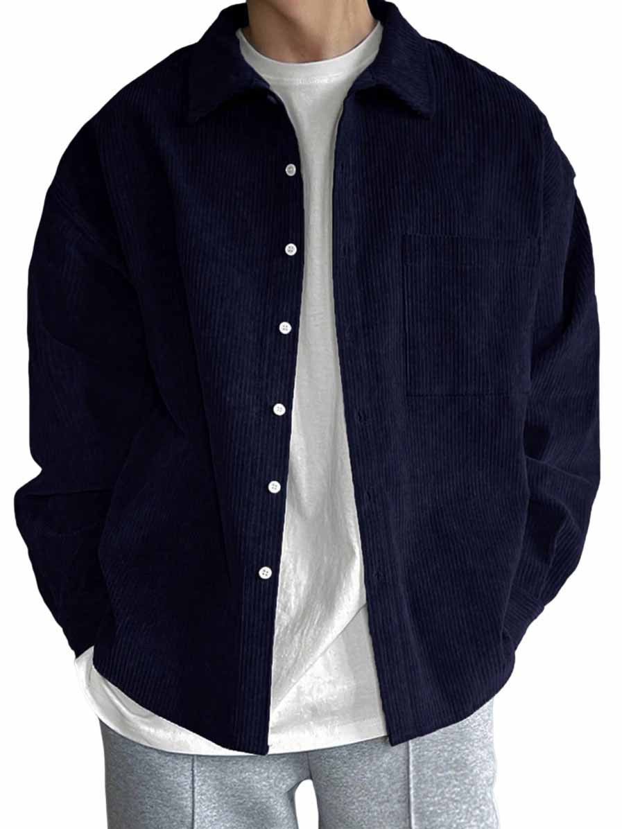 Hawaiian Print Shirt