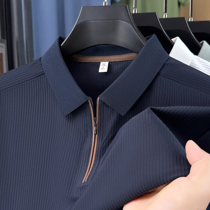 Cooling Antibacterial Polo
