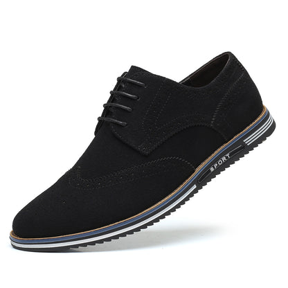 Derby - Ultra Comfortable Shoes