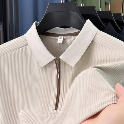 Cooling Antibacterial Polo