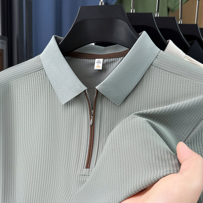 Cooling Antibacterial Polo