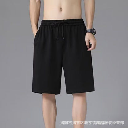 Retro Patchwork Shorts