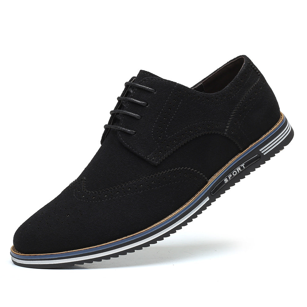 Derby - Ultra Comfortable Shoes