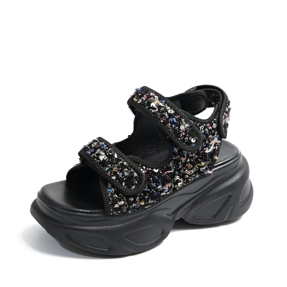Platform Sandals - Women's Sandals - photo 79